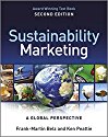 Sustainability 
Marketing: A Global Perspective