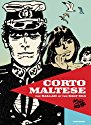 Corto Maltese: The 
Ballad of the Salt Sea