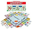 Monopoly Board Game
 The Classic Edition