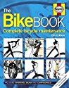 The Bike Book: 
Complete Bicycle Maintenance. by Mark Storey (2012-03-01)