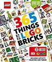 365 Things to Do 
with LEGO Bricks
