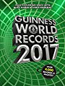 Guinness World 
Records 2017