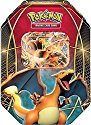 Pokemon Card Game 
EX POWER TRIO CHARIZARD EX TIN