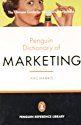 Penguin Dictionary 
Of Marketing