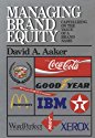 Managing Brand 
Equity