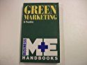 Green Marketing The
 Grumpy Morning (M & E Handbook)