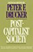 Post-Capitalist 
Society