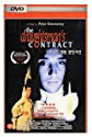 Peter Greenaway's 
The Draughtsman's Contract (aka: Draftman's Contract) ~ Classic Edition 
[Import, All-regions] (1982)