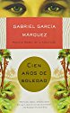 Cien aos de soledad
 (Spanish Edition)