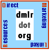 DMLR Logo